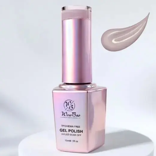 114 Daddys Girl, TPO / Hema-Free Gel Polish 15ml