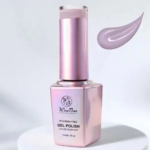 121 Nightmare, TPO / Hema-Free Gel Polish 15ml