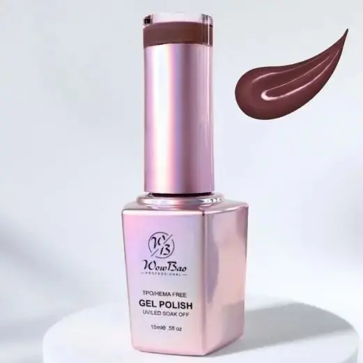 136 Rockstar, TPO / Hema-Free Gel Polish 15ml