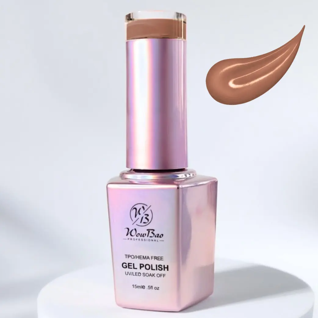 139 Boo Bear, TPO / Hema-Free Gel Polish 15ml