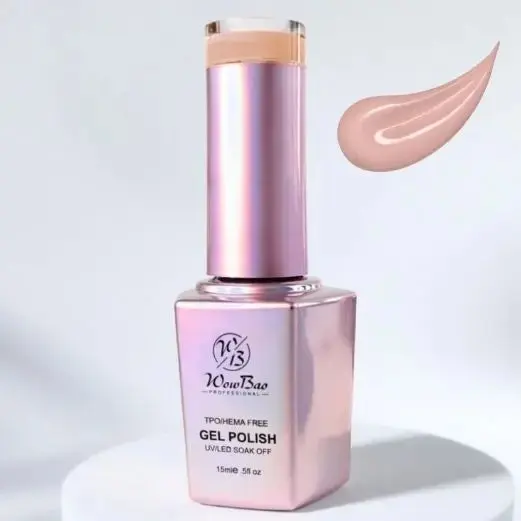 145 U The Bomb, TPO/Hema-Free Gel Polish 15ml