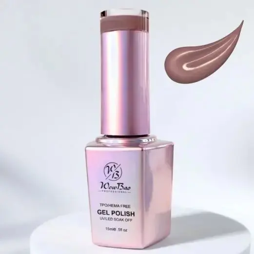 148 Temptation, TPO / Hema-Free Gel Polish 15ml