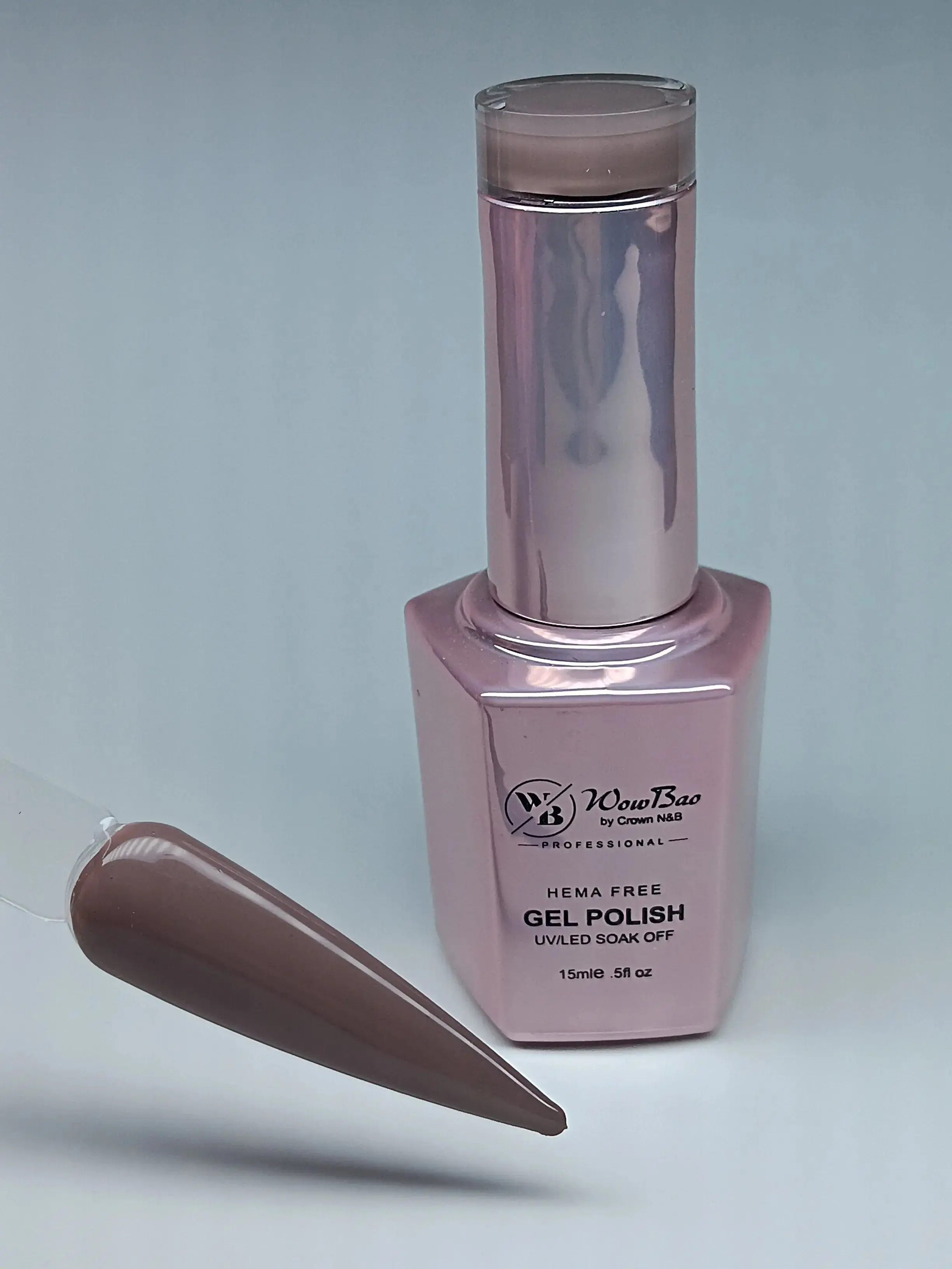 148 Temptation, TPO / Hema-Free Gel Polish 15ml - Image 2