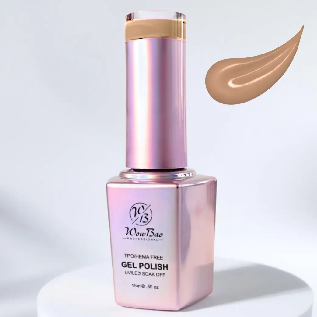 149 Nasty, TPO/Hema-Free Gel Polish 15ml