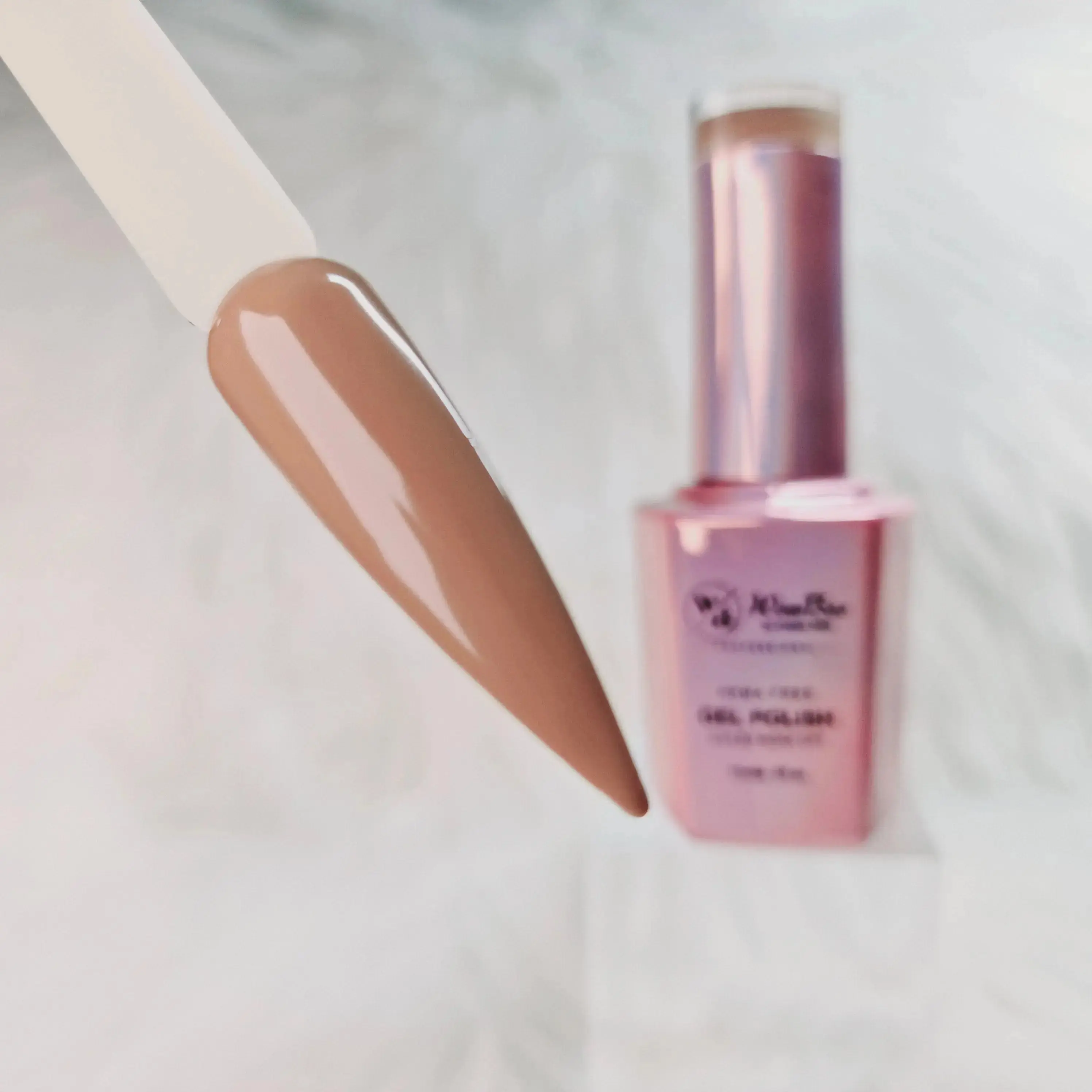 149 Nasty, TPO/Hema-Free Gel Polish 15ml - Image 2