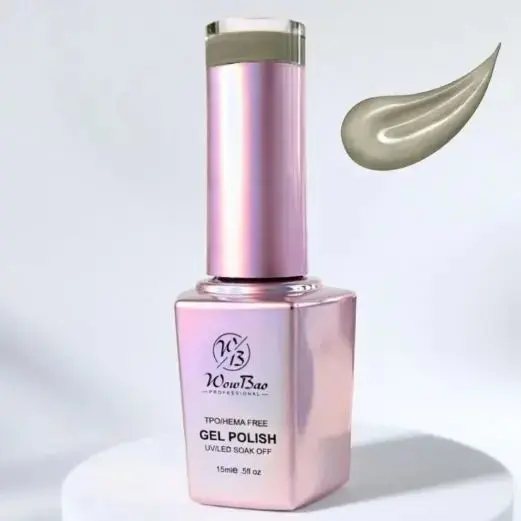151 2002, TPO/Hema-Free Gel Polish 15ml