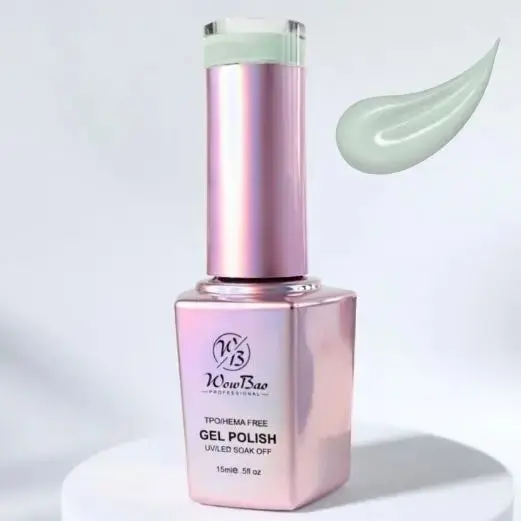 153 Fantasy, TPO/Hema-Free Gel Polish 15ml