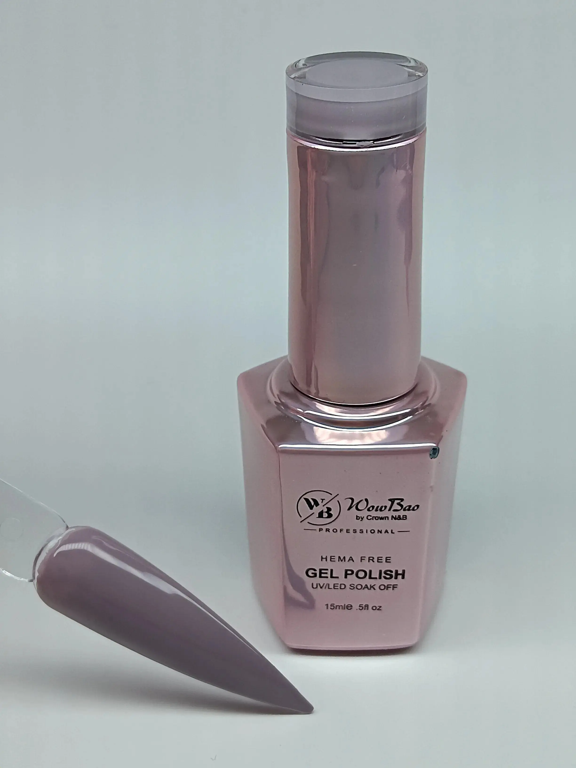 157 Manifest, TPO/Hema-Free Gel Polish 15ml - Image 2