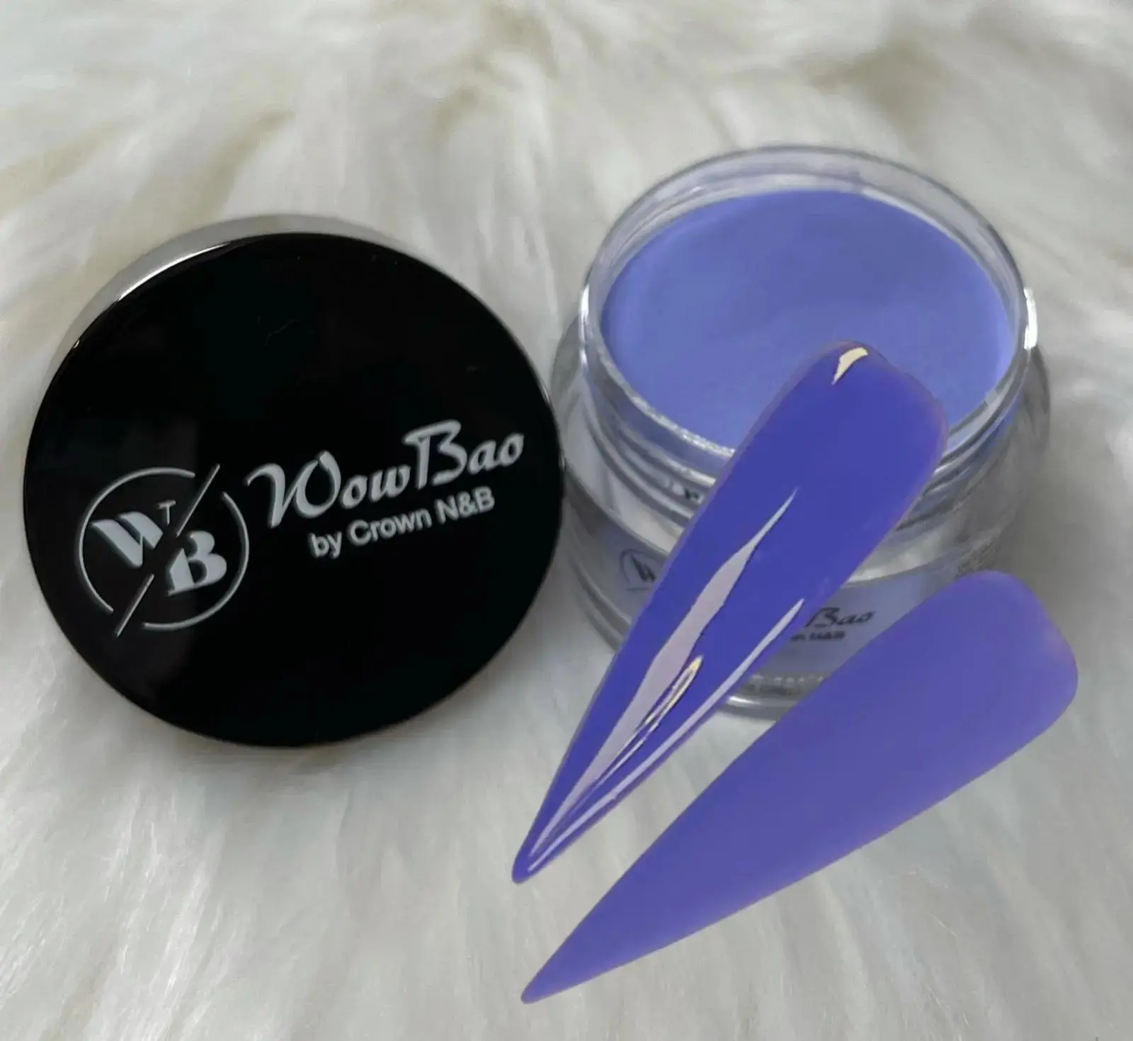 168 Deep Dive 1oz/28g Wowbao Acrylic Powder