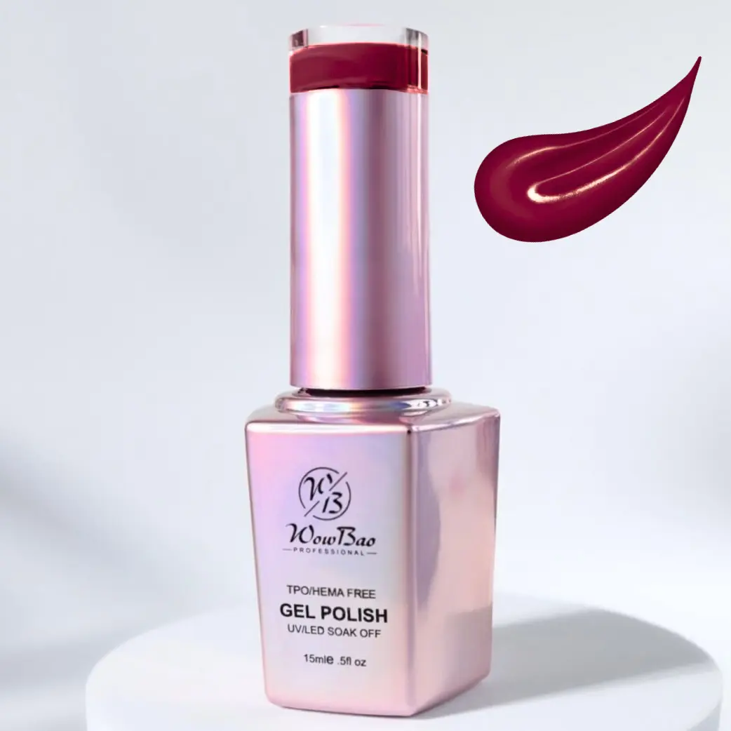 181 Low Blow, TPO / Hema-Free Gel Polish 15ml