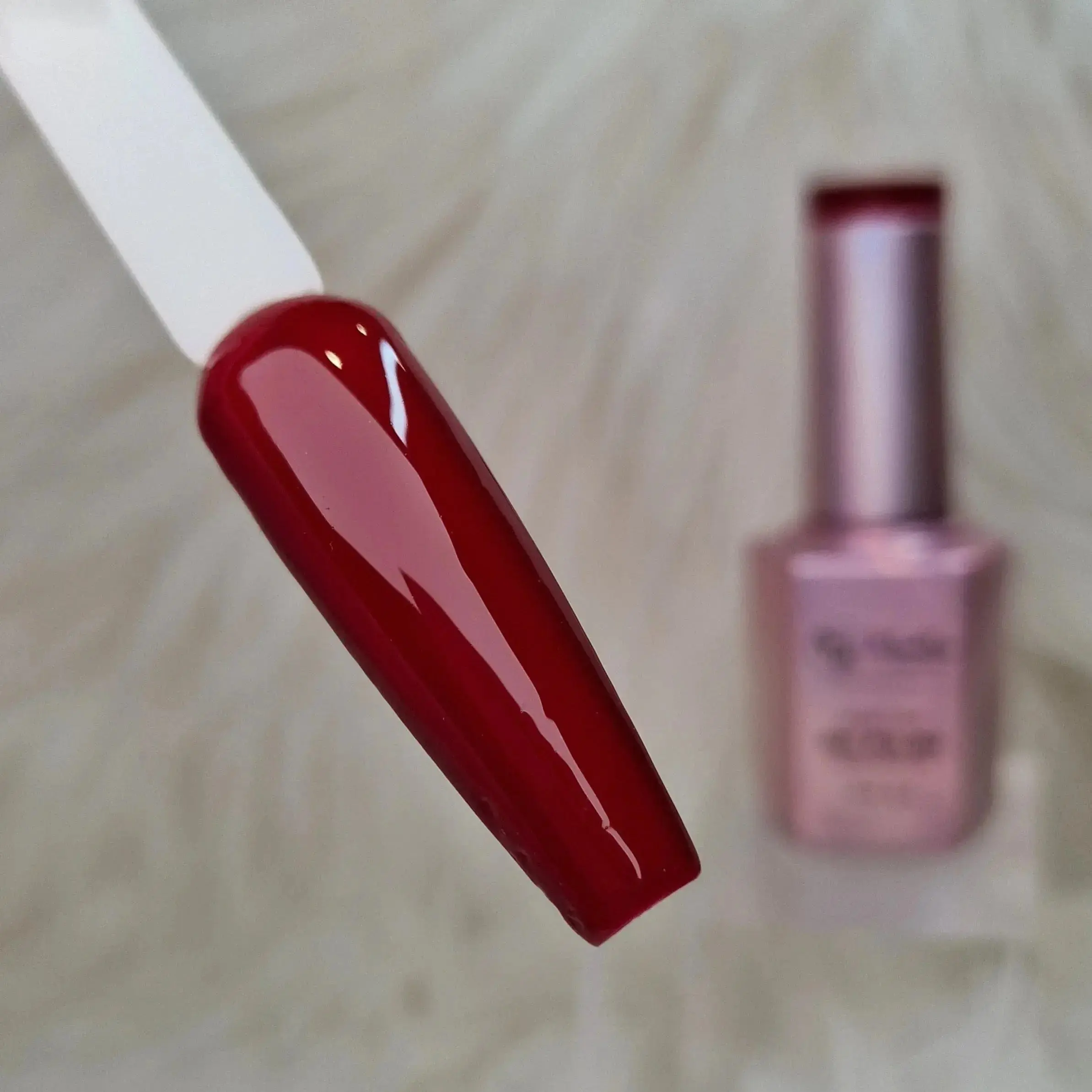 181 Low Blow, TPO / Hema-Free Gel Polish 15ml - Image 2
