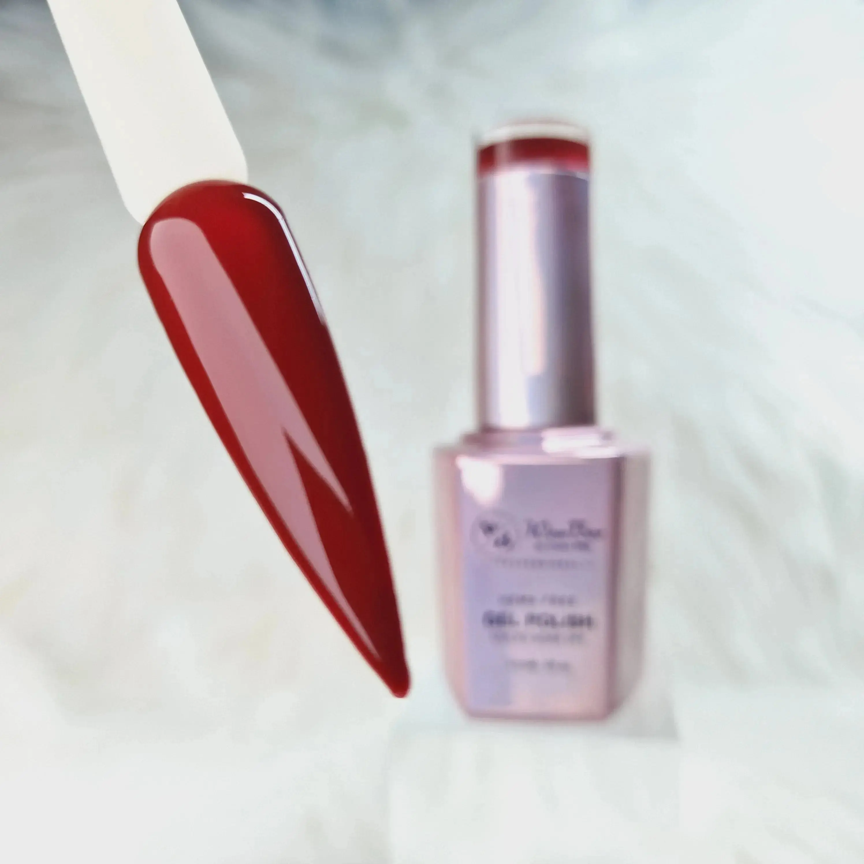 183 He Devil, TPO/Hema-Free Gel Polish 15ml - Image 2