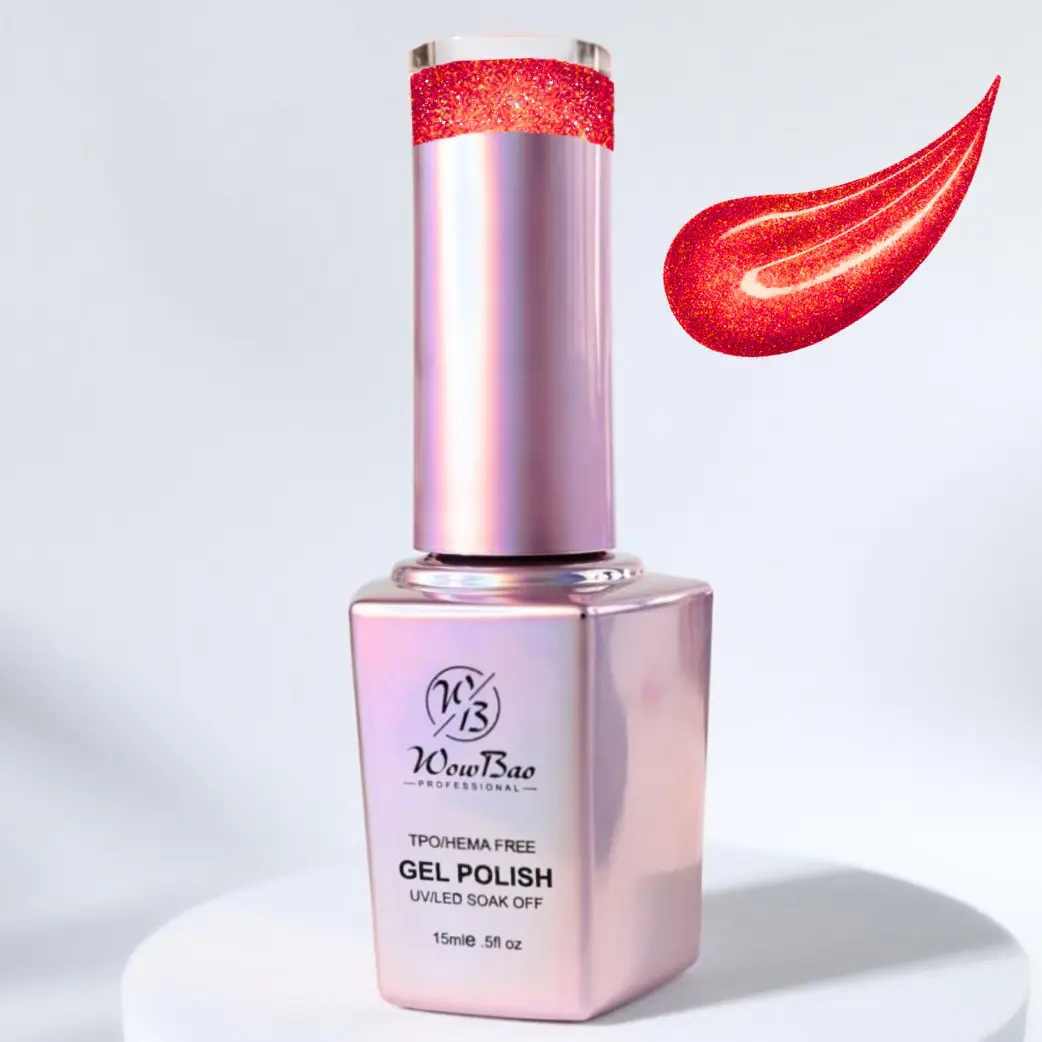 188 Hellride, TPO / Hema-Free Gel Polish 15ml