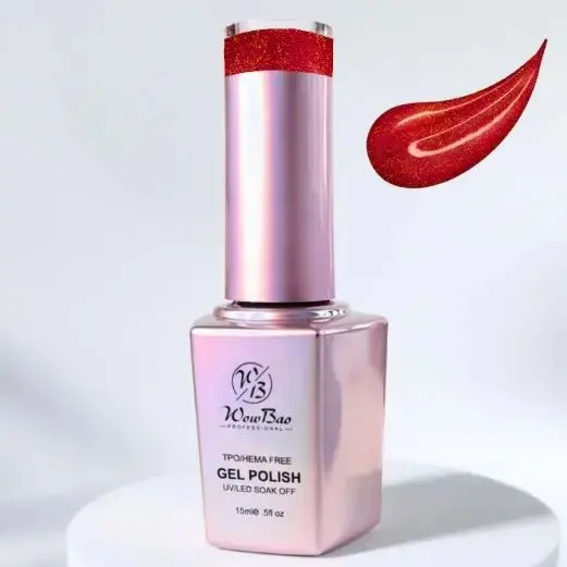 199 Oh Hello,TPO / Hema-Free Gel Polish 15ml