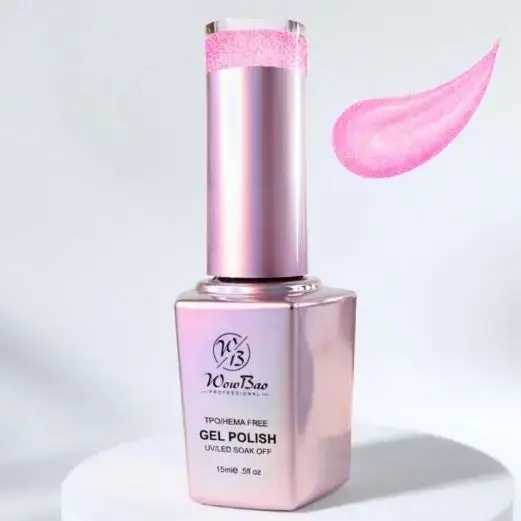 204 Mama, TPO / Hema-Free Gel Polish 15ml