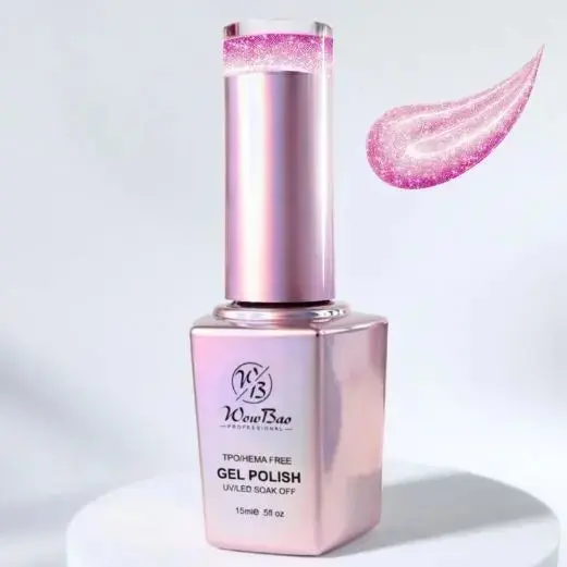 232 I Am Woman, TPO / Hema-Free Gel Polish 15ml