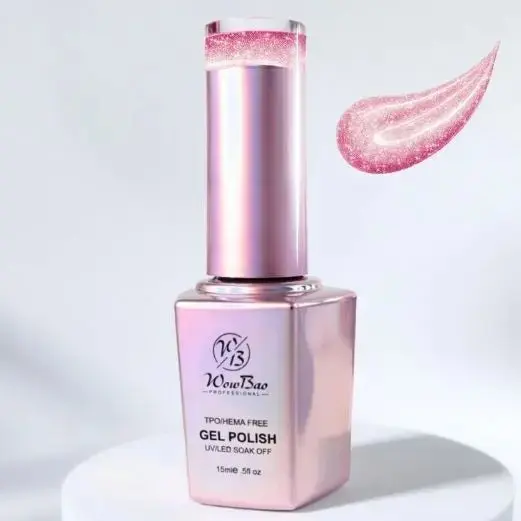 233 Marry Me, TPO/Hema-Free Gel Polish 15ml