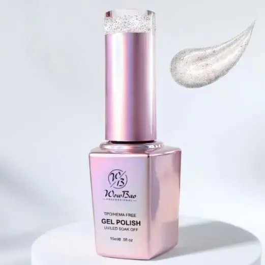 234 Sticky Fingers, TPO/Hema-Free Gel Polish 15ml