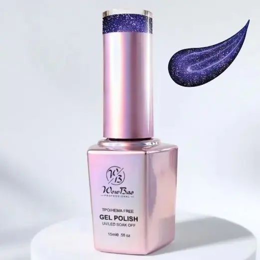 243 Deep End, TPO/Hema-Free Gel Polish 15ml