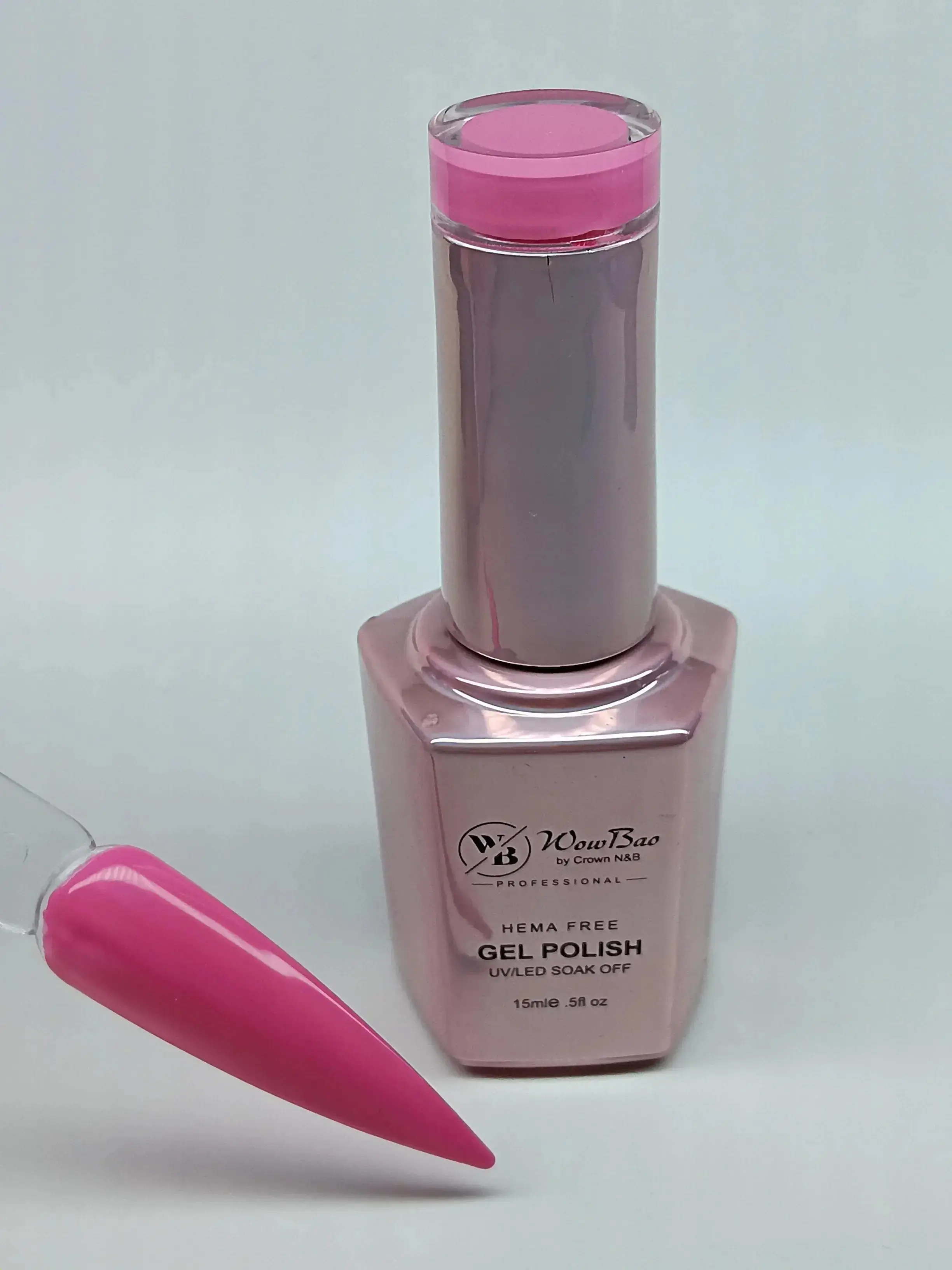 25 Flash, TPO / Hema-Free Gel Polish 15ml - Image 2