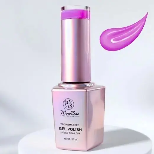 253 Majesty, TPO / Hema-Free Gel Polish 15ml