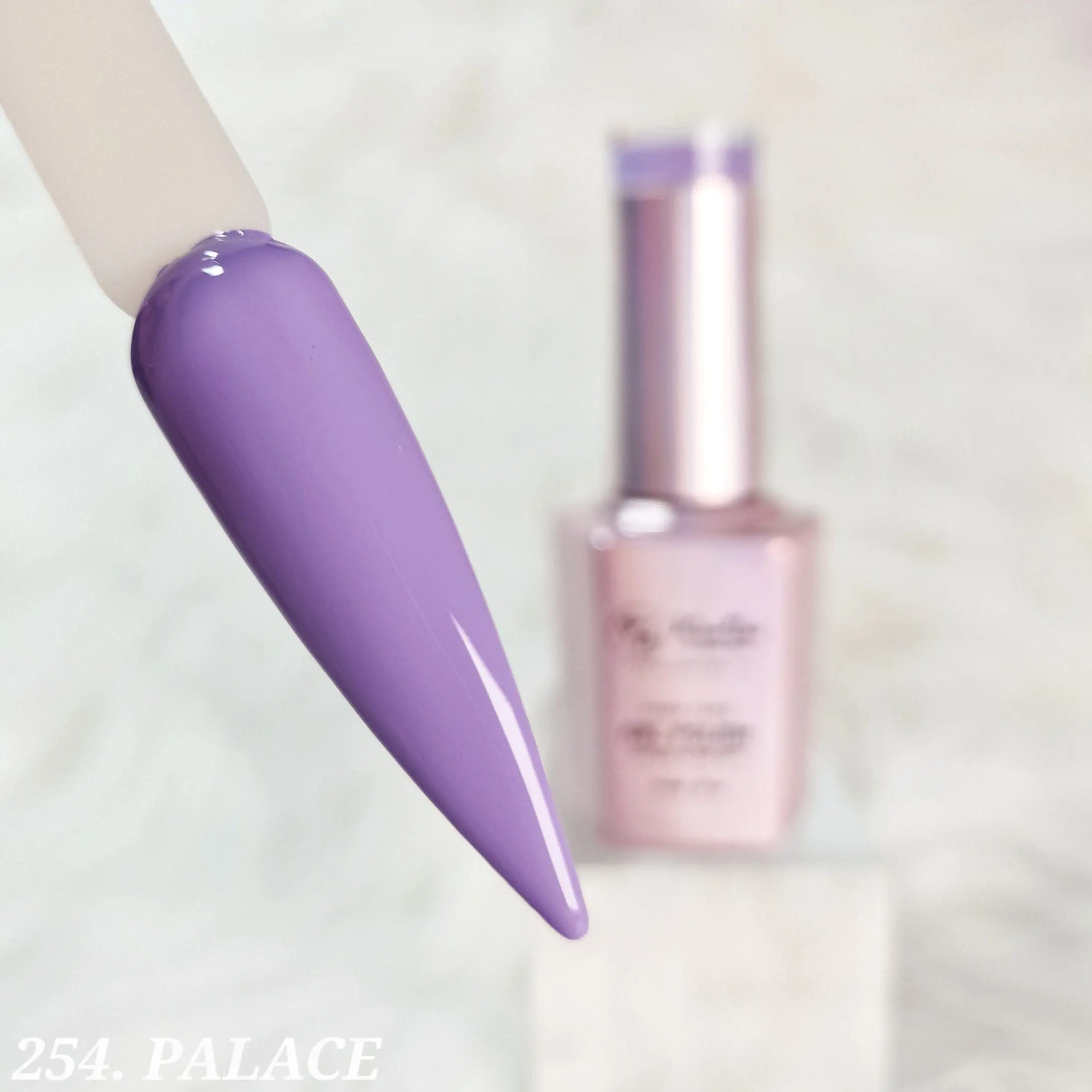 254 Palace, TPO / Hema-Free Gel Polish 15ml - Image 2
