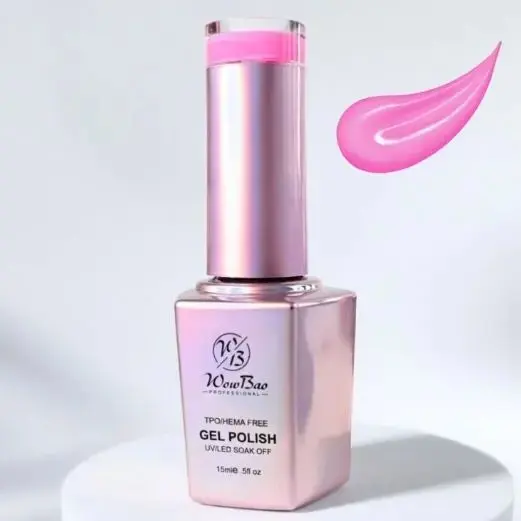 259 You Fine, TPO / Hema-Free Gel Polish 15ml