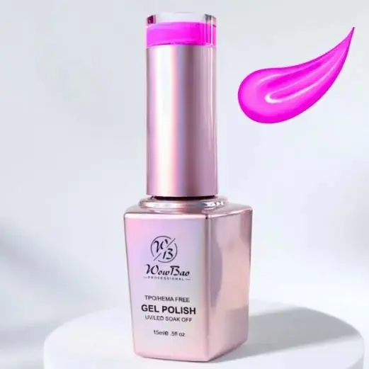 262 Wassup?, TPO / Hema-Free Gel Polish 15ml