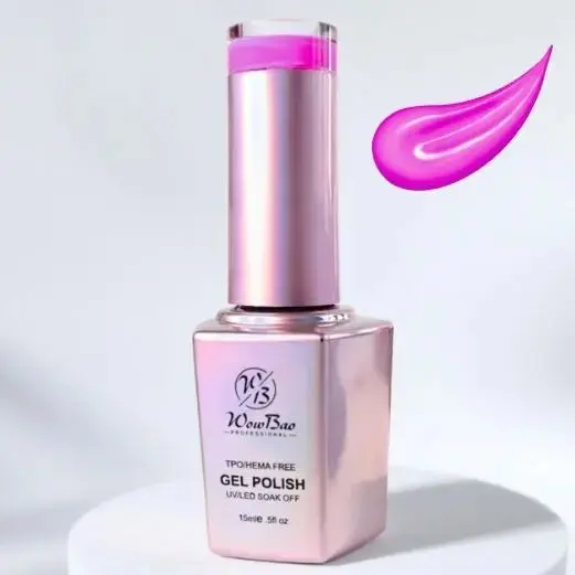 267 Smarty Pants, TPO / Hema-Free Gel Polish 15ml