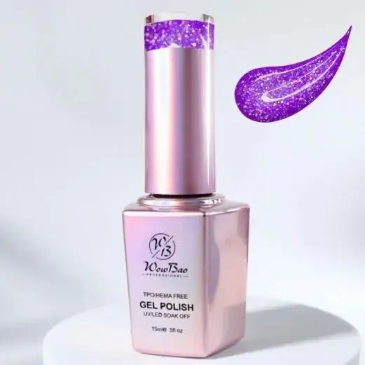269 Galatic, TPO / Hema-Free Gel Polish 15ml