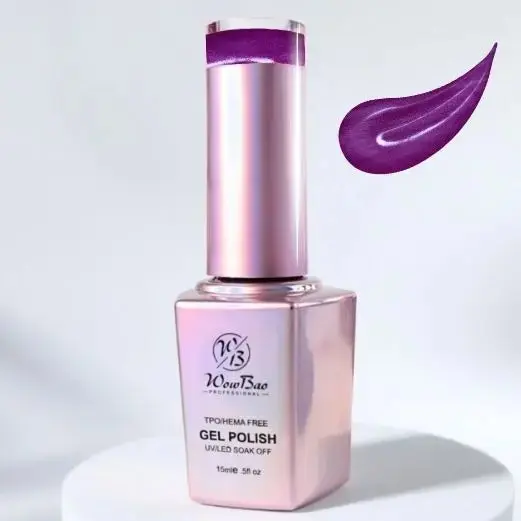271 Famous, Hema-Free Gel Polish 15ml