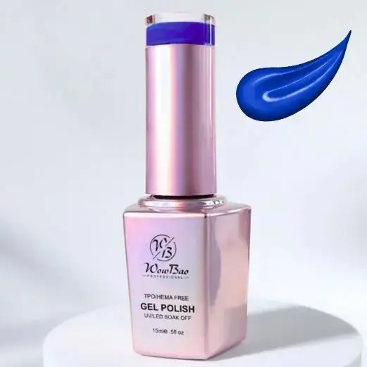 285 Ever After, TPO/Hema-Free Gel Polish 15ml