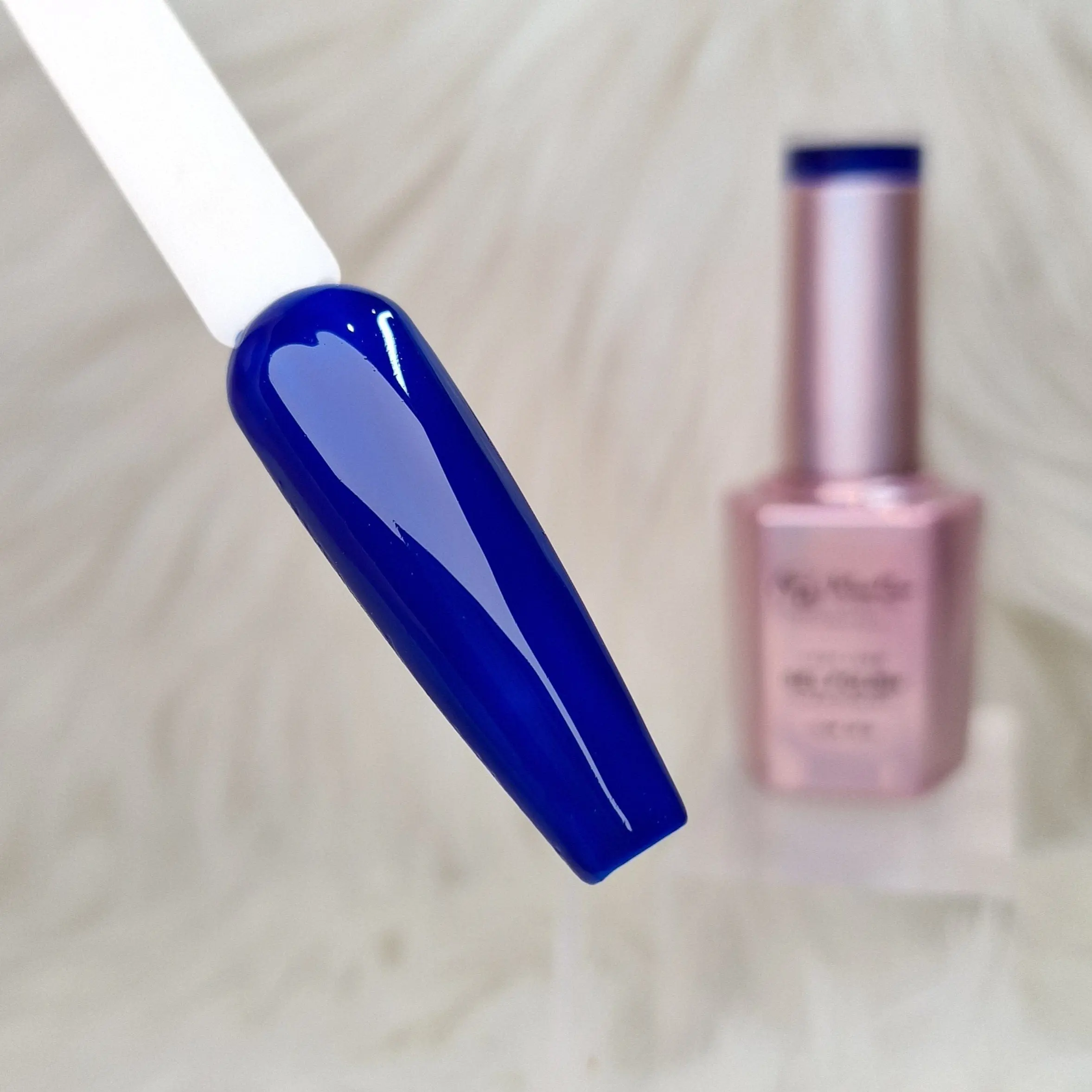 285 Ever After, TPO/Hema-Free Gel Polish 15ml - Image 2