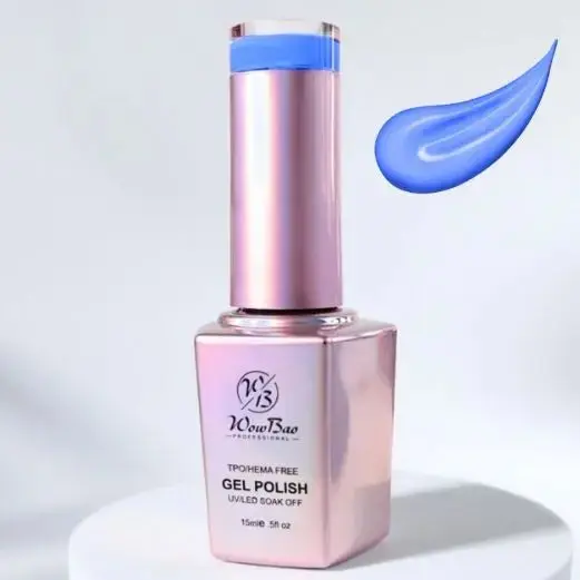 288 Melt, TPO / Hema-Free Gel Polish 15ml