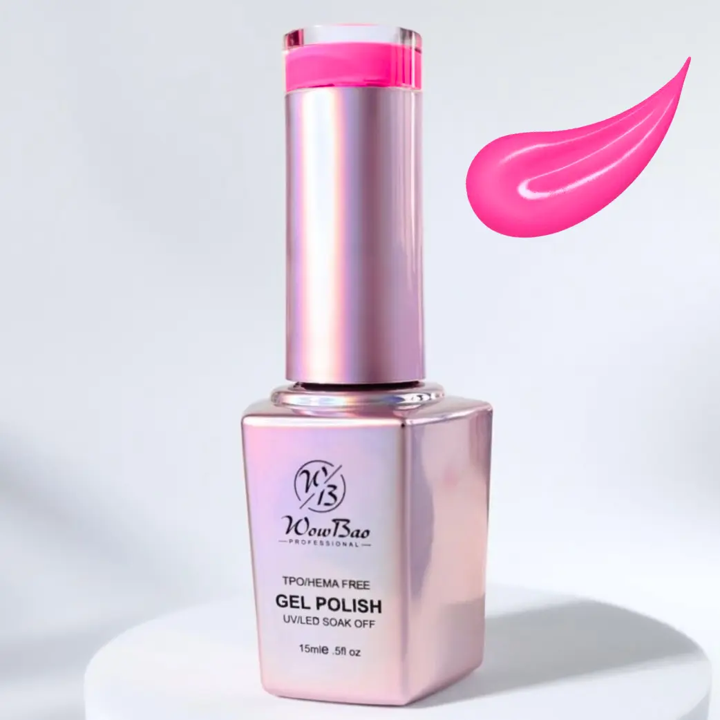 29 Call Me, TPO / Hema-Free Gel Polish 15ml