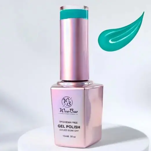 304 Slay, TPO/Hema-Free Gel Polish 15ml