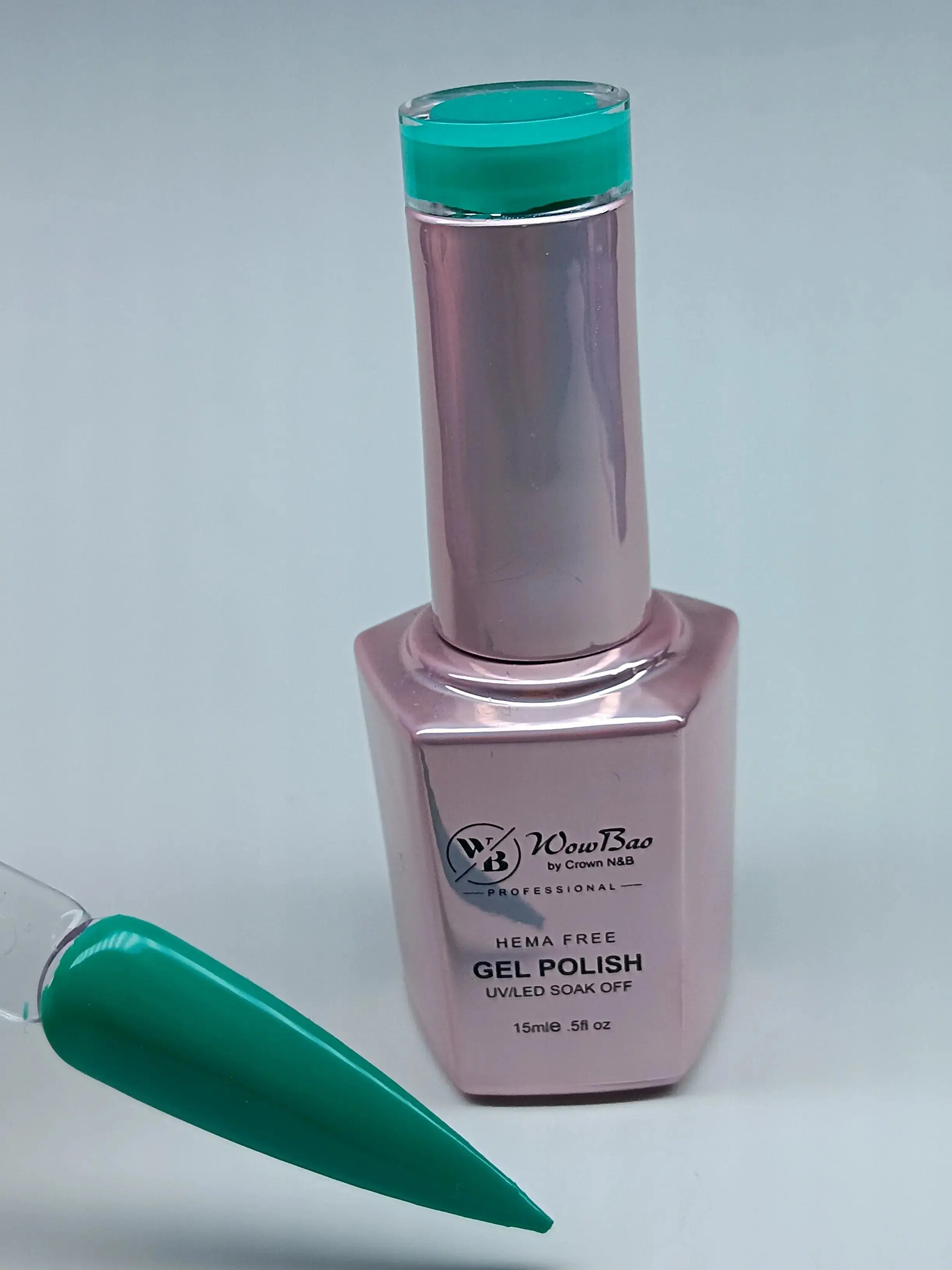 304 Slay, TPO/Hema-Free Gel Polish 15ml - Image 2