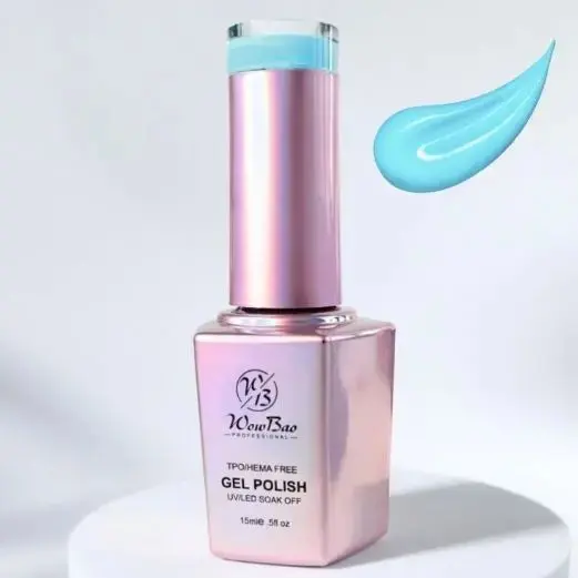 308 Fairy, TPO / Hema-Free Gel Polish 15ml
