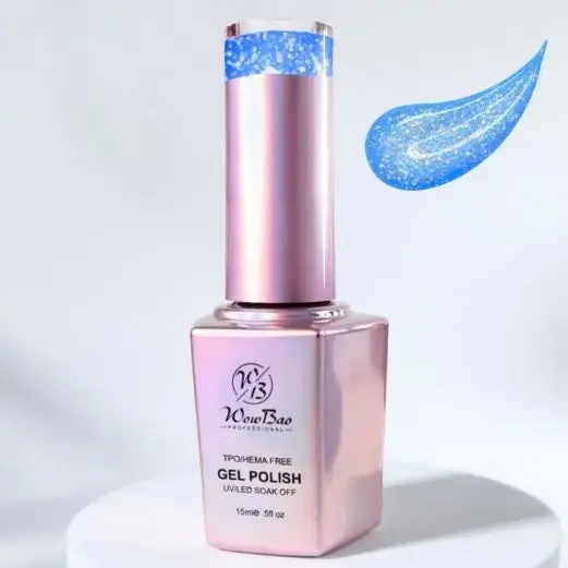 312 Blissful, TPO/Hema-Free Gel Polish 15ml