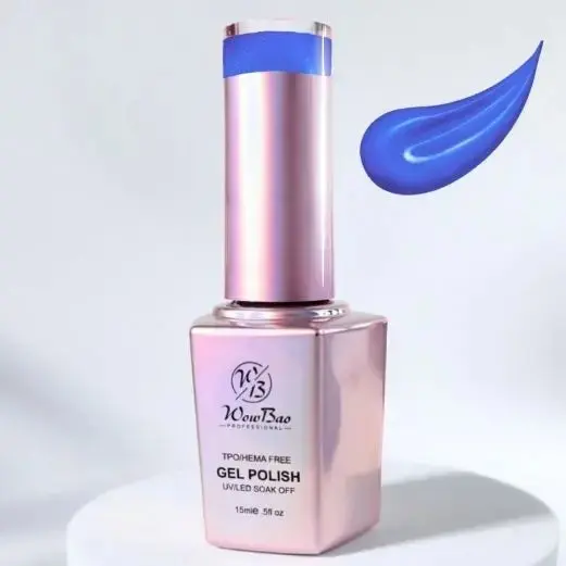 313 Sweet Nothing, TPO/Hema-Free Gel Polish 15ml