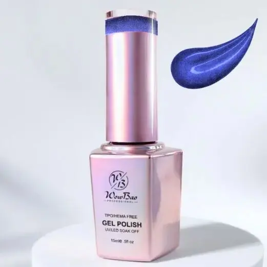 316 Dew Drops, TPO/Hema-Free Gel Polish 15ml