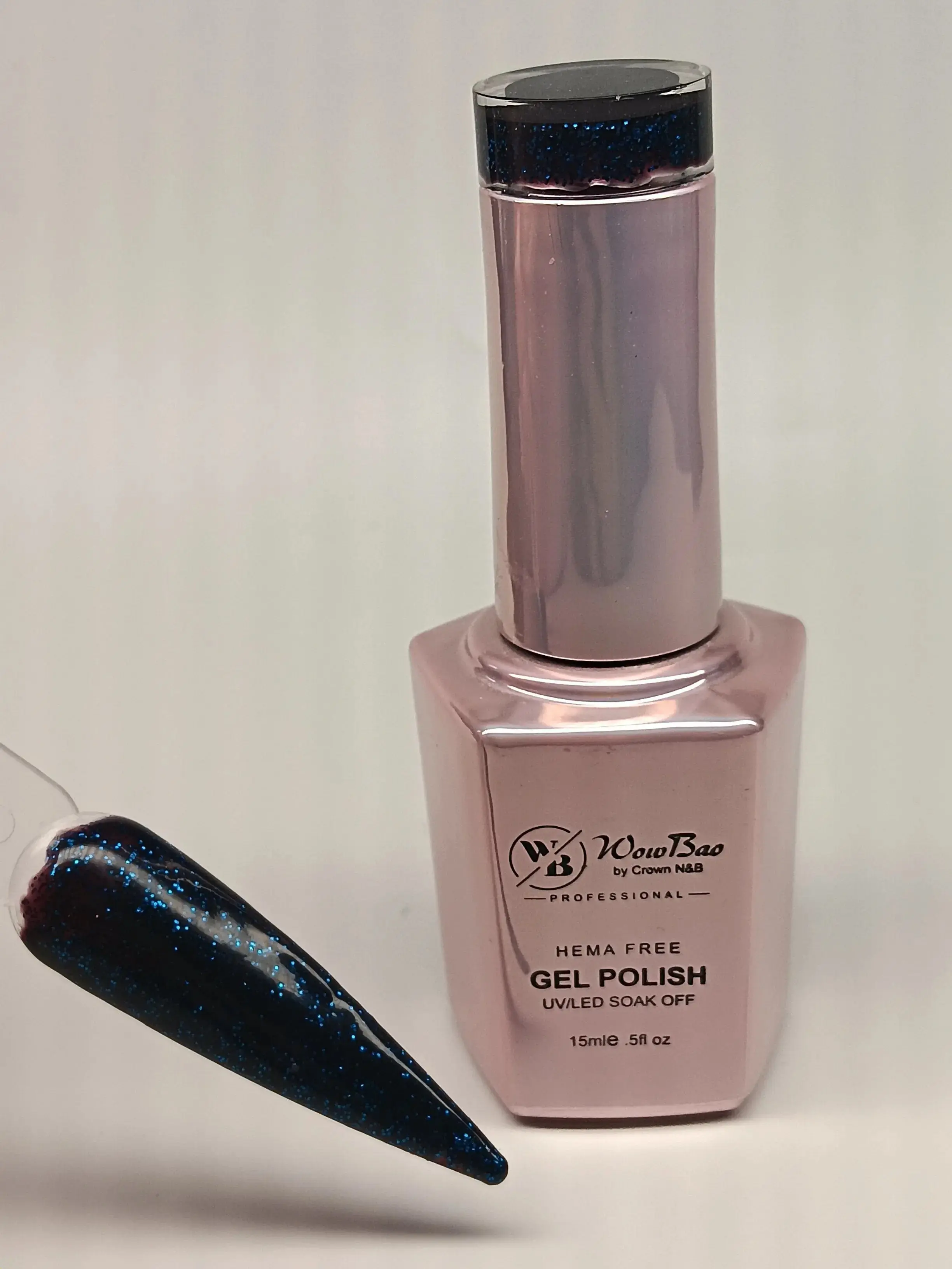 317 Next Level, TPO/Hema-Free Gel Polish 15ml - Image 2