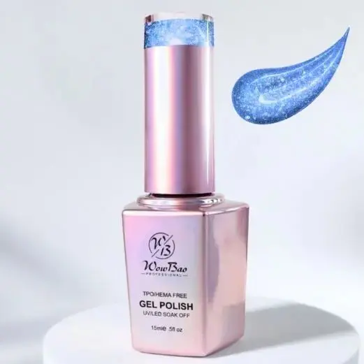 319 Soul, TPO/Hema-Free Gel Polish 15ml