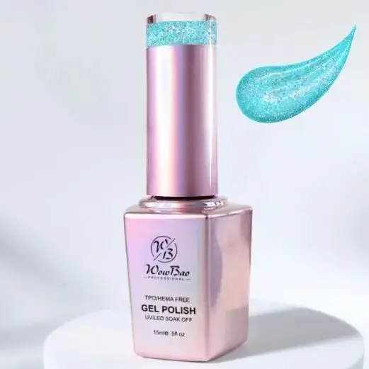 320 Dreamer, TPO/Hema-Free Gel Polish 15ml