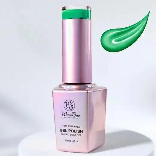 322 Jackpot, TPO/Hema-Free Gel Polish 15ml