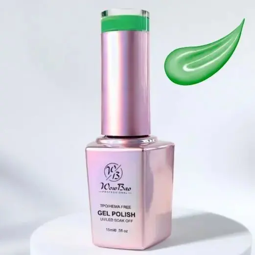 328 Conspiracy, TPO / Hema-Free Gel Polish 15ml