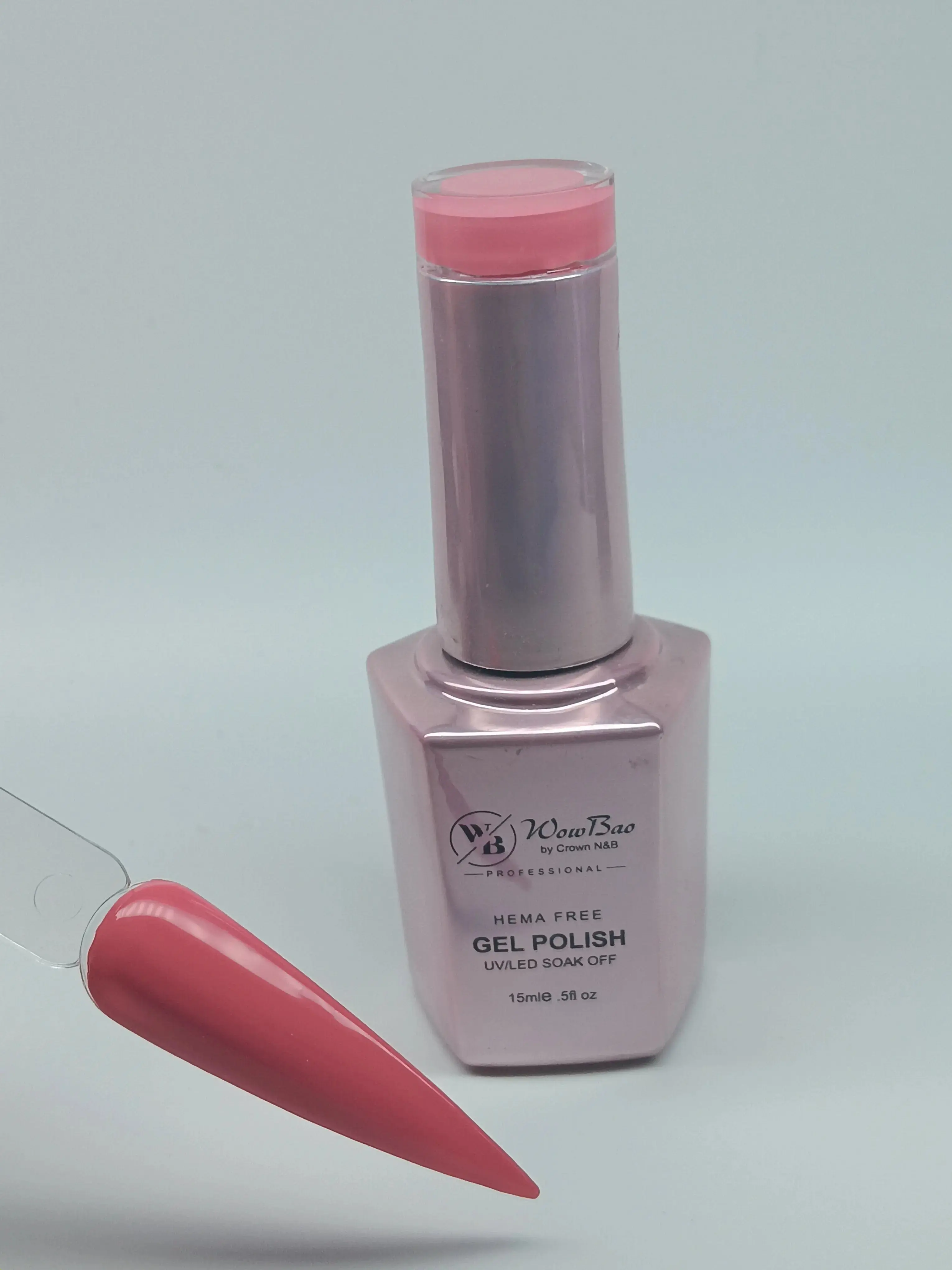 33 Gi Gi, TPO / Hema-Free Gel Polish 15ml - Image 2
