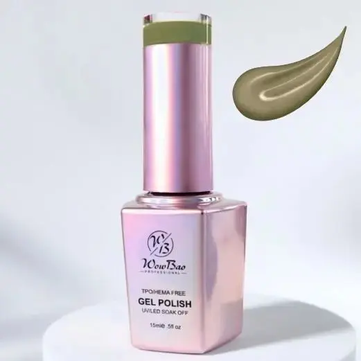 332 Dirty Secret, TPO/Hema-Free Gel Polish 15ml