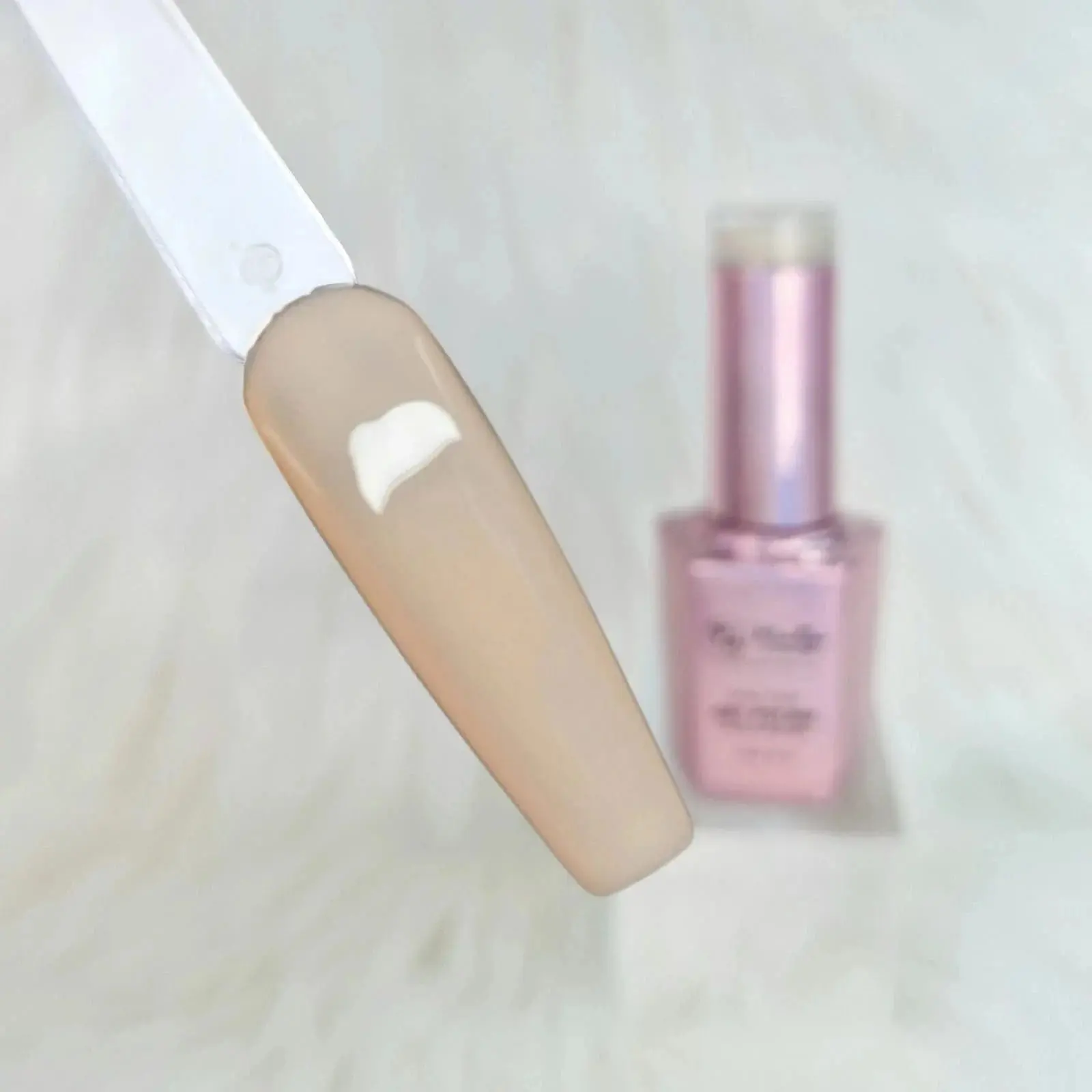 347 Pureté , TPO / Hema-Free Gel Polish 15ml - Image 2
