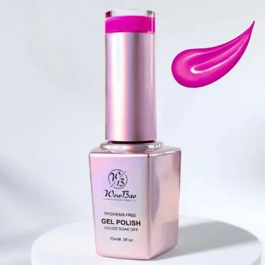 41 Couture, TPO / Hema-Free Gel Polish 15ml